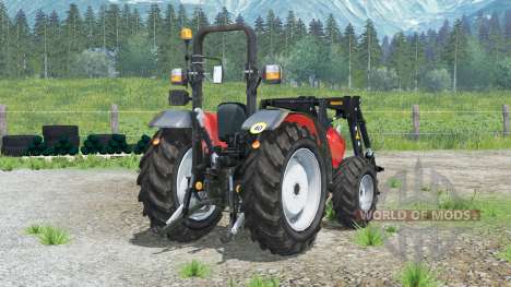 Same Argon³ 7ⴝ for Farming Simulator 2013