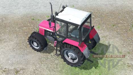 MTZ-952 Belarus for Farming Simulator 2013