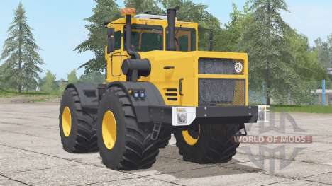 Kirovec K-700A for Farming Simulator 2017