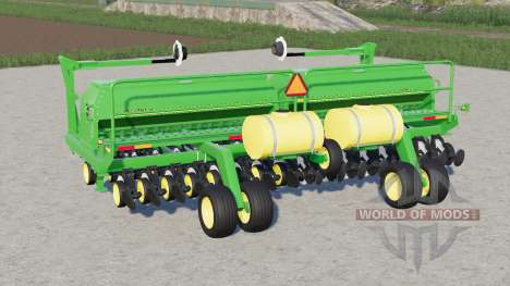 John Deere 1590 for Farming Simulator 2017