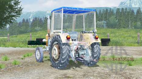 Ursus C-૩30 for Farming Simulator 2013