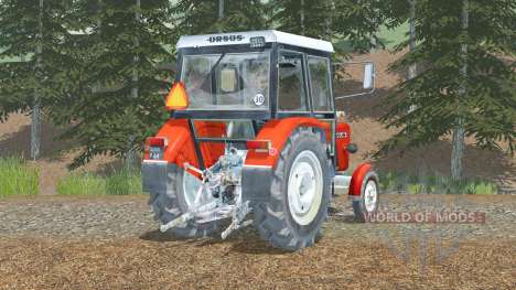 Ursus C-Ӡ60 for Farming Simulator 2013