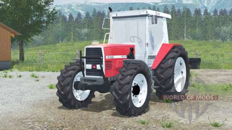 Massey Ferguson 30৪0 for Farming Simulator 2013