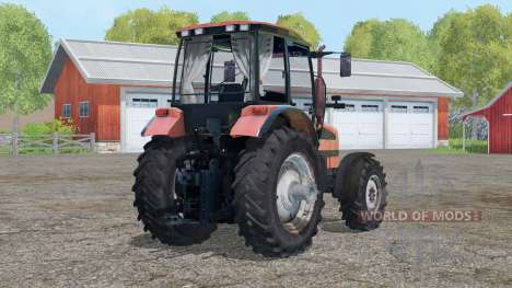 MTZ-1523 Belarus for Farming Simulator 2015