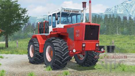 Raba-Steiger Ձ50 for Farming Simulator 2013
