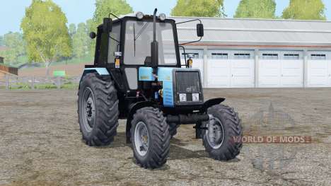MTZ-1025 Belarus for Farming Simulator 2015