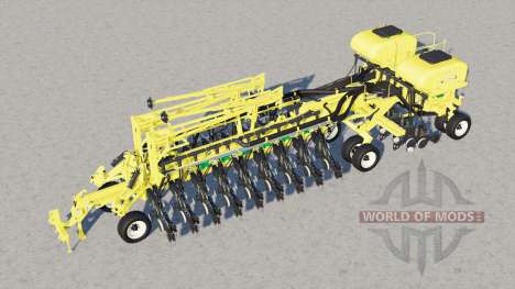 Great Plains YP-2425A〡color choice for Farming Simulator 2017