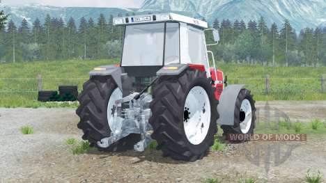 Massey Ferguson 30৪0 for Farming Simulator 2013