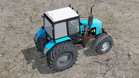 MTZ-1221V Belarus for Farming Simulator 2015