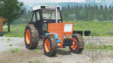 Universal 1010 DT〡front loader for Farming Simulator 2013