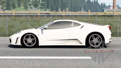 Ferrari F430 2004 v1.1 for Euro Truck Simulator 2