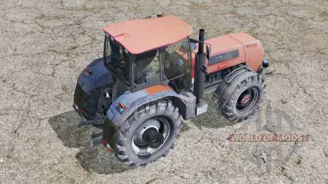 MTZ-2522DV Belarus for Farming Simulator 2015