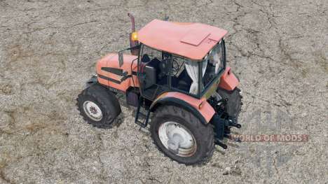 MTZ-1523 Belarus for Farming Simulator 2015