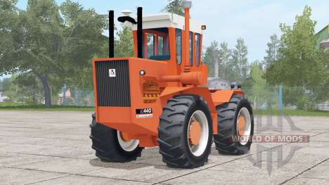 Allis-Chalmers 440〡articulated for Farming Simulator 2017