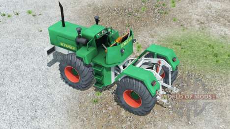 Deutz D 16006 A for Farming Simulator 2013
