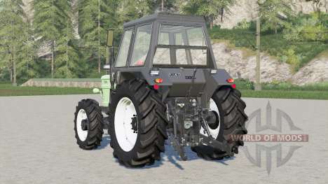 Fiat 1300 DT〡beacon option for Farming Simulator 2017