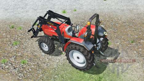 Same Argon³ 7ⴝ for Farming Simulator 2013