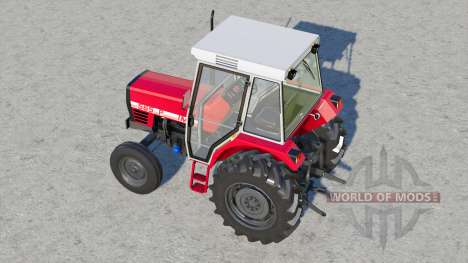 IMT 500 P for Farming Simulator 2017