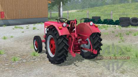 International 45ろ for Farming Simulator 2013