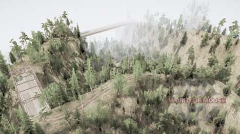 May 9 for Spintires MudRunner
