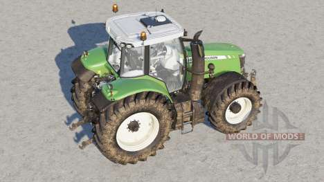 Massey Ferguson 7700 series〡color configurations for Farming Simulator 2017