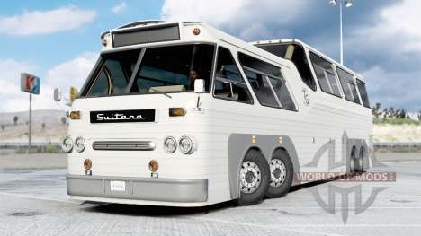 Sultana TM 44-18 for American Truck Simulator