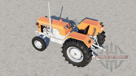Rakovica 65 N for Farming Simulator 2017