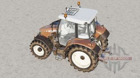 Massey Ferguson 5600 series for Farming Simulator 2017