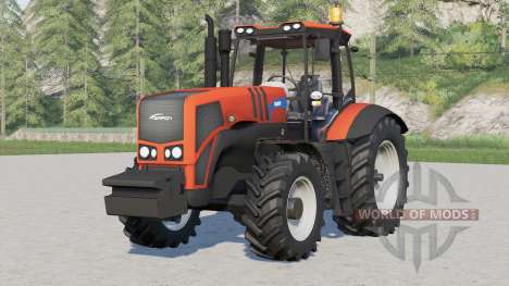 Terrion ATM 7360 for Farming Simulator 2017
