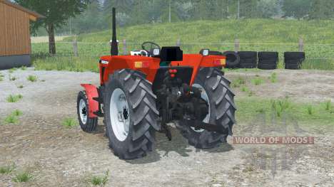 Zetor 4320 for Farming Simulator 2013