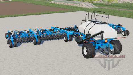 New Holland P2080 for Farming Simulator 2017