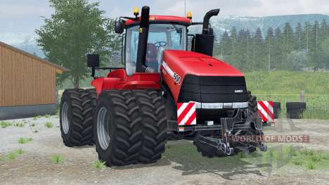 Case IH Steigeɾ 600 for Farming Simulator 2013