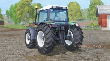 Deutz-Fahr Agrofarm 430 TTꝞ for Farming Simulator 2015