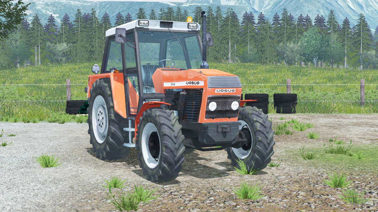 Farming Simulator 23 - Games Manuals