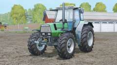 Deutz-Fahr AgroStar 6.01 for Farming Simulator 2015