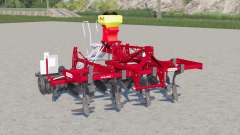 Jean de Bru Toptiller 350Ρ for Farming Simulator 2017