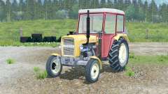 Ursus C-330〡zapłon ręczny for Farming Simulator 2013