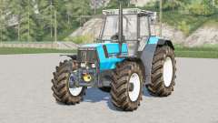 Deutz-Fahr AgroStaꝵ 6.61 for Farming Simulator 2017