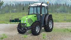 Deutz-Fahr Agropluᵴ 77 for Farming Simulator 2013