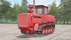 DT-175C Volgar〡wo engine to choose from for Farming Simulator 2017