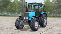Mth-892.2 Belarus for Farming Simulator 2017