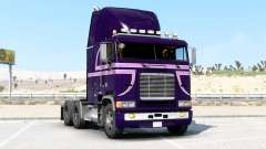 Freightliner FLB v2.0.10 for American Truck Simulator