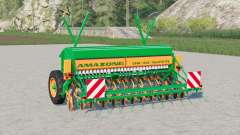 Amazone D8-30 Super〡with variable width for Farming Simulator 2017