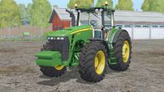 John Deere ৪530 for Farming Simulator 2015