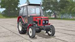 Zetor 7Ձ11 for Farming Simulator 2017