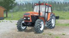 Ursus 122ꝝ for Farming Simulator 2013