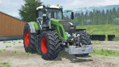 Fendt 936 Variᴏ for Farming Simulator 2013
