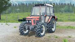 Zetor 774Ƽ for Farming Simulator 2013