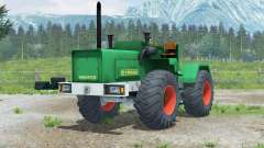 Deutz D 16006 A for Farming Simulator 2013