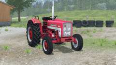 International 45ろ for Farming Simulator 2013